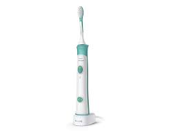 Electric Toothbrush