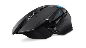 Gaming Mouse