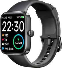 Smart Fitness Watch