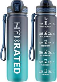 Stainless Steel Water Bottle