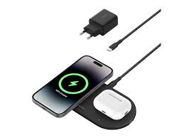 Wireless Phone Charger