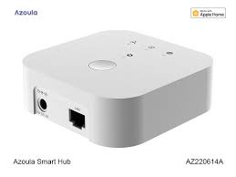 Smart Home Hub